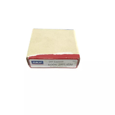 SKF 6004-2RS-JEM