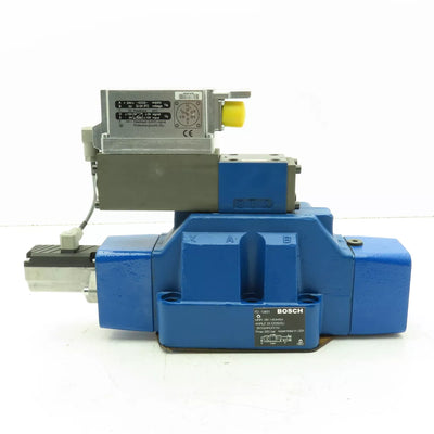 BOSCH REXROTH 0811404454