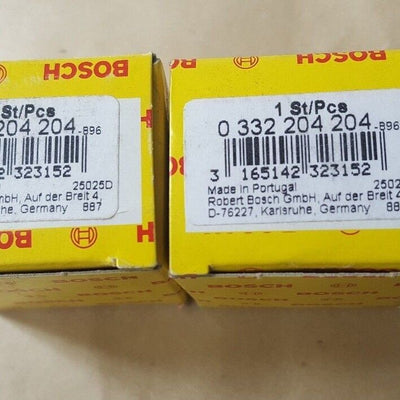 BOSCH 0332204204