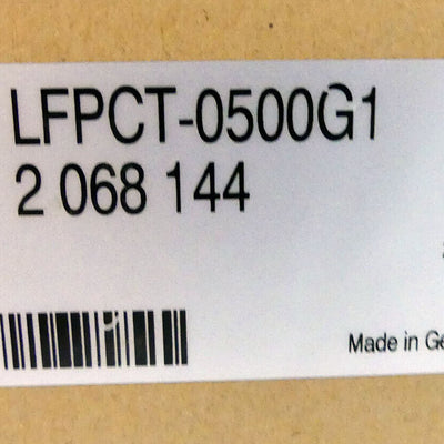 SICK LFPCT-0500G1
