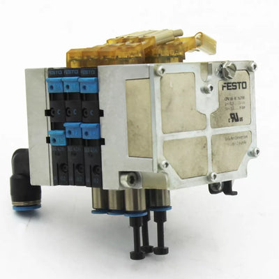 FESTO CPV 10-V