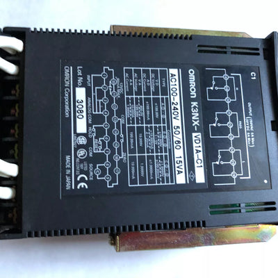 OMRON K3NX-VD1A-C1