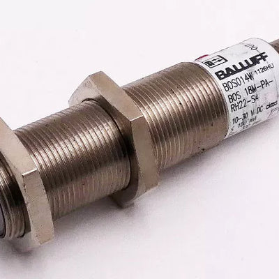 BALLUFF BOS 18M-PA-RH22-S4