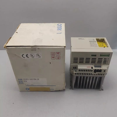 OMRON 3G3EV-A4015M-CE