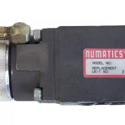 Numatics I12RS100OP00000