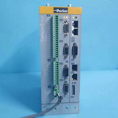 PARKER C3F001D2F12I30T30M10