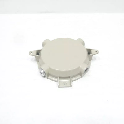 HUBBELL MBX-2
