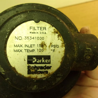 PARKER 3534-1000