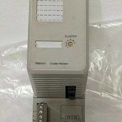 ABB  3BSE013208R1