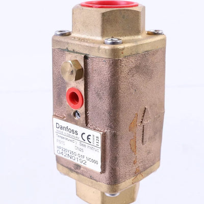 DANFOSS HP220Y25G