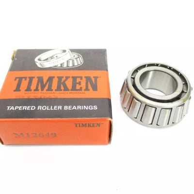 TIMKEN M12649
