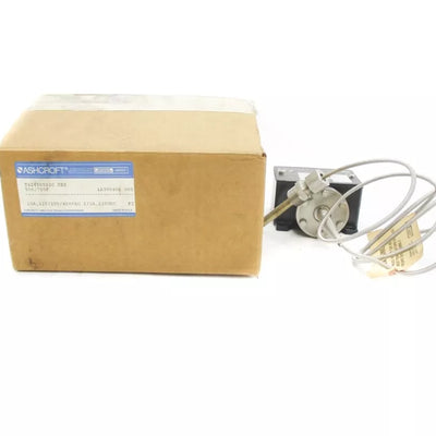 ASHCROFT T424T05030XBX