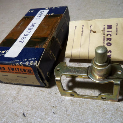 HONEYWELL MDH4721