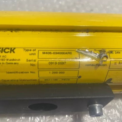 SICK M40S-034000AR0