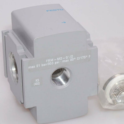 Festo FRM-M3-G3/4