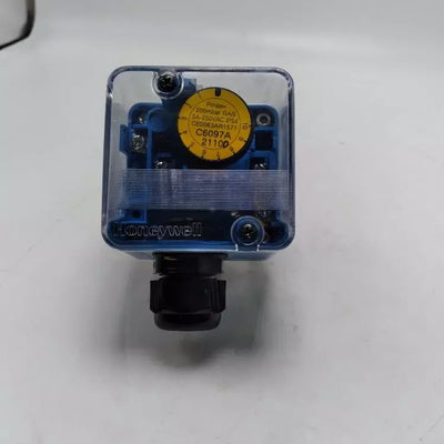 HONEYWELL C6097A2110