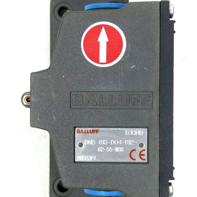 BALLUFF BNS 813-D04-R12-62-55-1188
