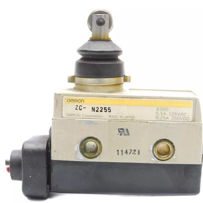 OMRON ZC-N2255