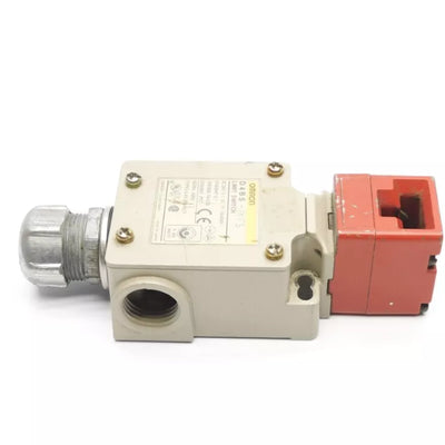OMRON D4BS-7AFS
