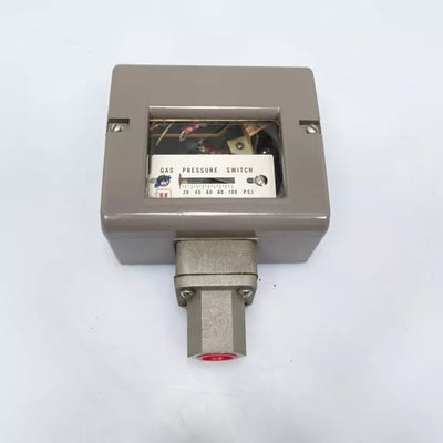 Honeywell C647A-1010