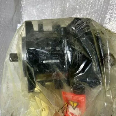 REXROTH A10VG18EP4M1/10R-NSC16F015SH-S