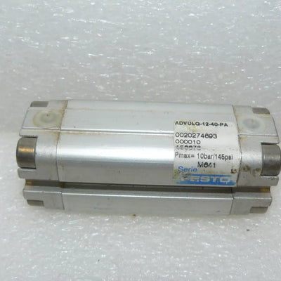 Festo ADVULQ-12-40-P-A