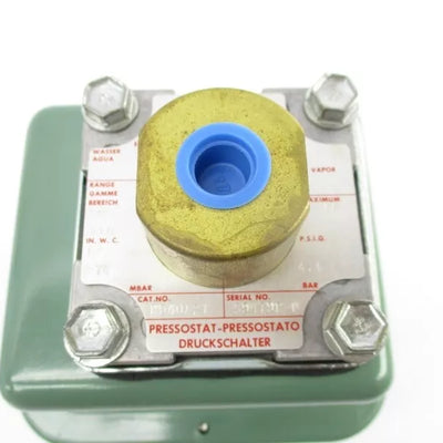 ASCO RD40A21