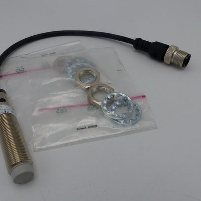 Balluff  BAW M12MF2-UAC40F-BP00,2-GS04