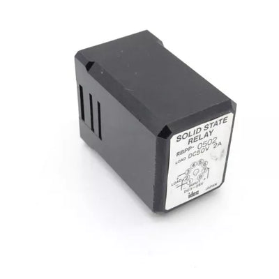IDEC RBPP-0502