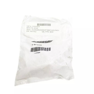 SPEEDAIRE 6F600