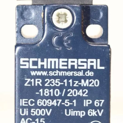 Z1R-235-11Z-M20