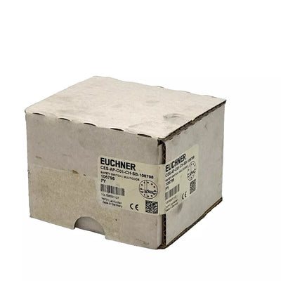EUCHNER CES-AP-C01-CH-SB-106798