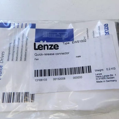 Lenze EWS1002