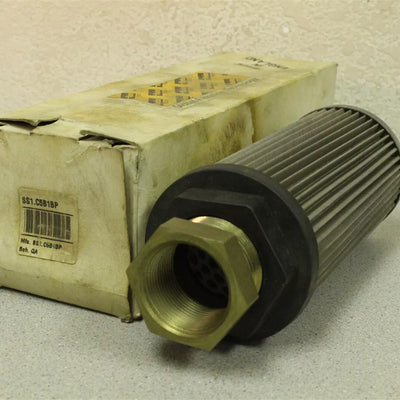 PARKER SS1.C5B1BP