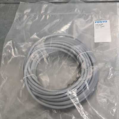 FESTO NEBU-M12W8-K-10-N-LE8