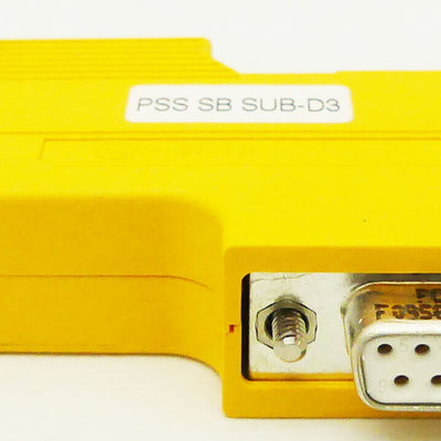 PILZ PSS SB SUB-D3