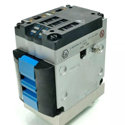 FESTO CPV10-GE-ASI-2-Z