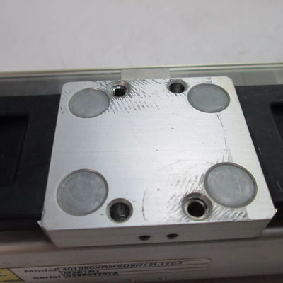 Parker 401050XRMSD9H12L11C3M2E1R1