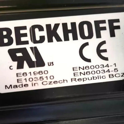 Beckhoff AM3023-2C01-00 00