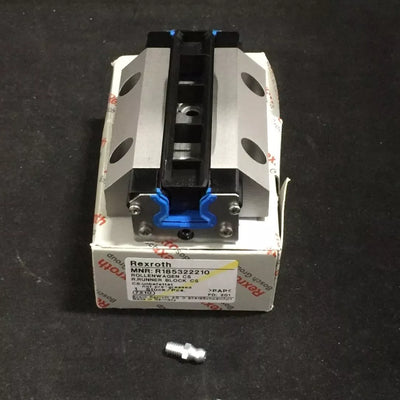 Bosch Rexroth R185322210