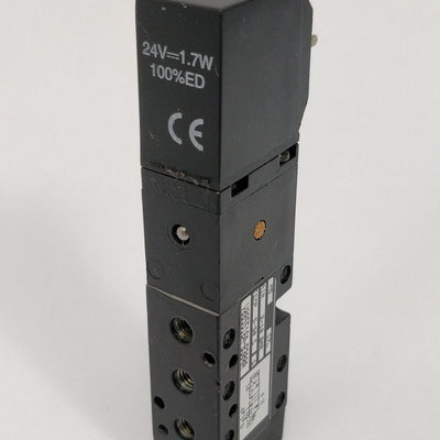 NORGREN V085516A-B300A
