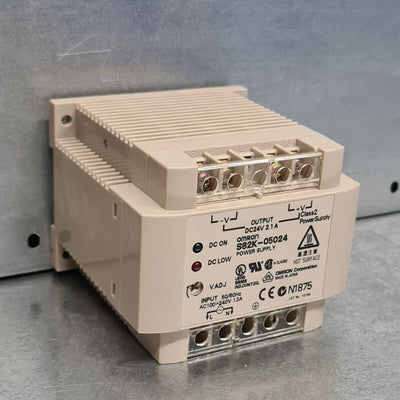 OMRON S82K-05024