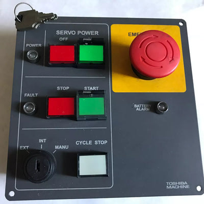 TOSHIBA SR7000