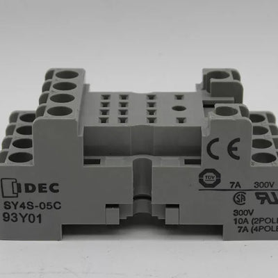 IDEC SY4S-05C