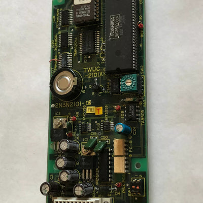 TOSHIBA TWUC-2101A