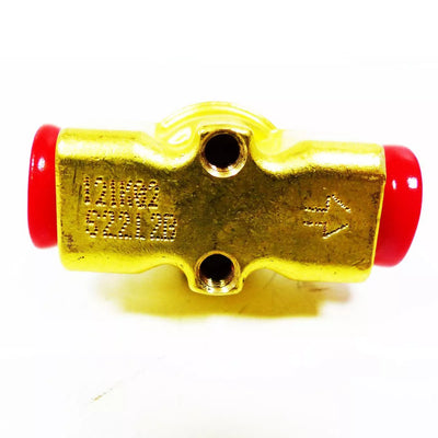 Parker 121K02