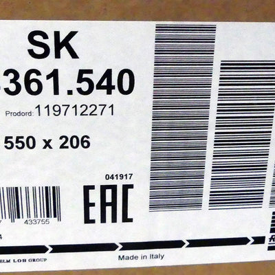 RITTAL SK3361.540 + 312 818