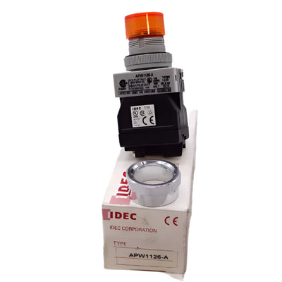 IDEC APW1126-A