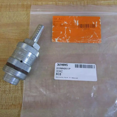 NORGREN DCA42