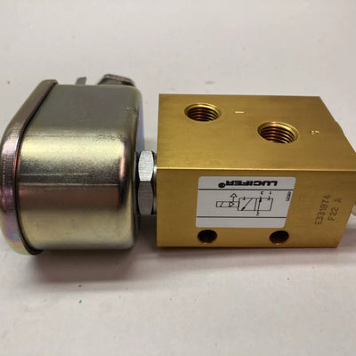 Parker E331B74